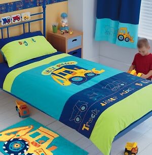 cot bed duvet next